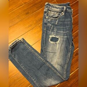 Women’s jeans